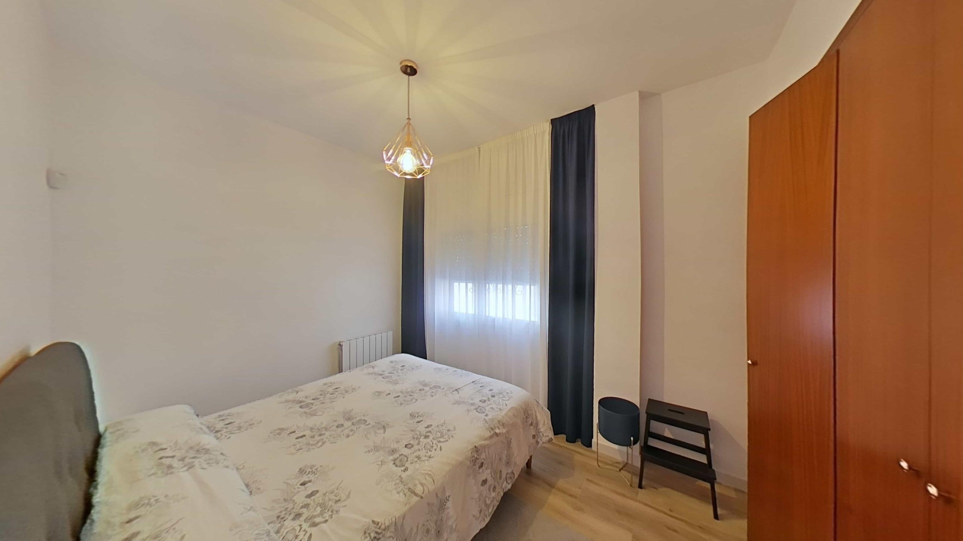 Imagen 16 Piso en venta en Malgrat De Mar / En inmejorable ubicación, zona centro de Malgrat de Mar