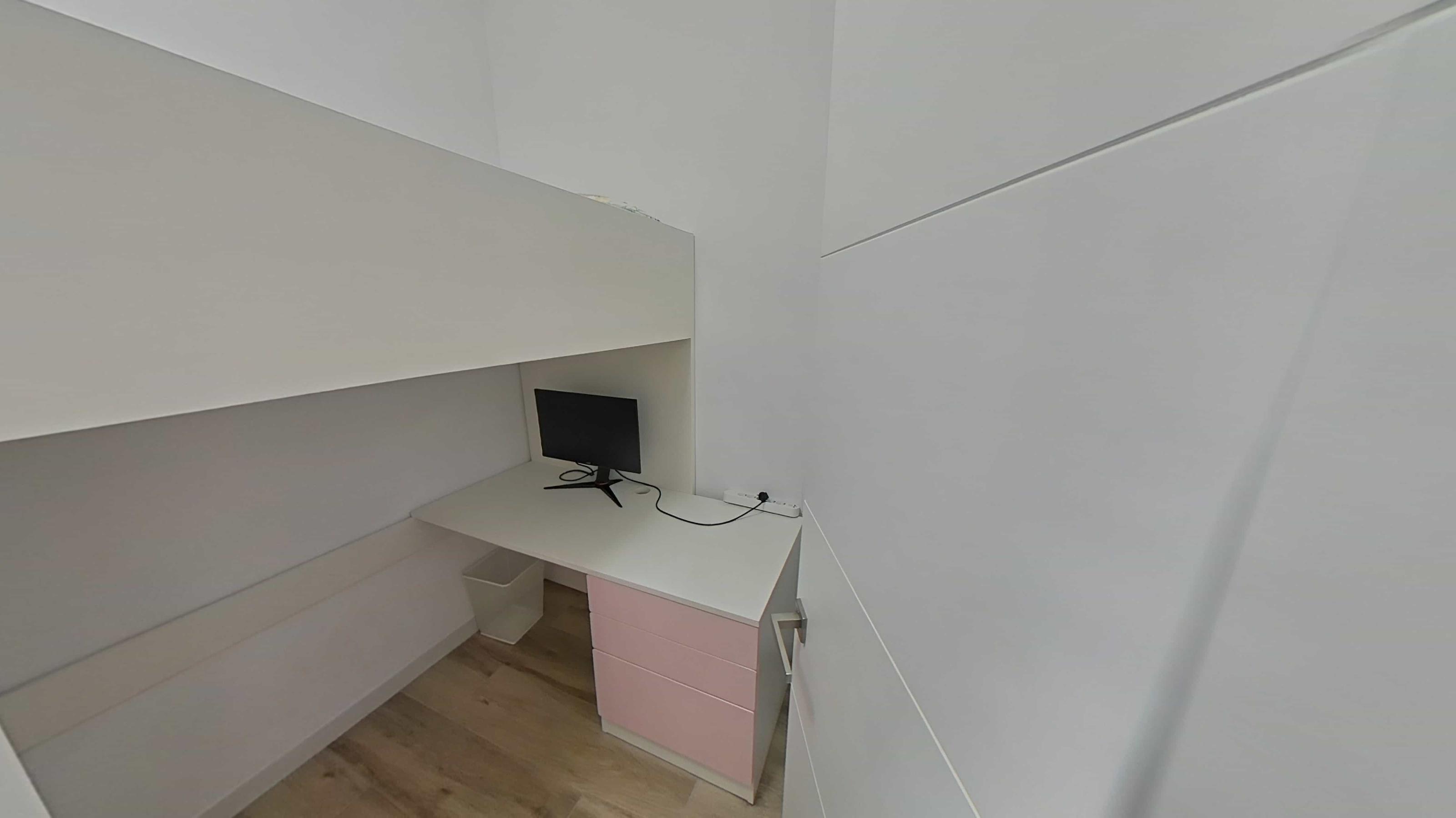 Imagen 19 Piso en venta en Malgrat De Mar / En inmejorable ubicación, zona centro de Malgrat de Mar