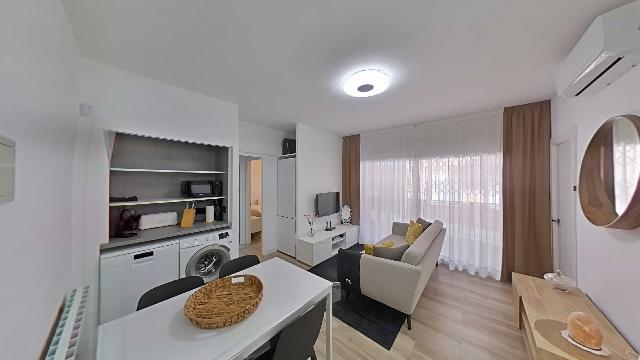 Imagen 2 Inmueble 299307 - Piso en venta en Malgrat De Mar / En inmejorable ubicación, zona centro de Malgrat de Mar