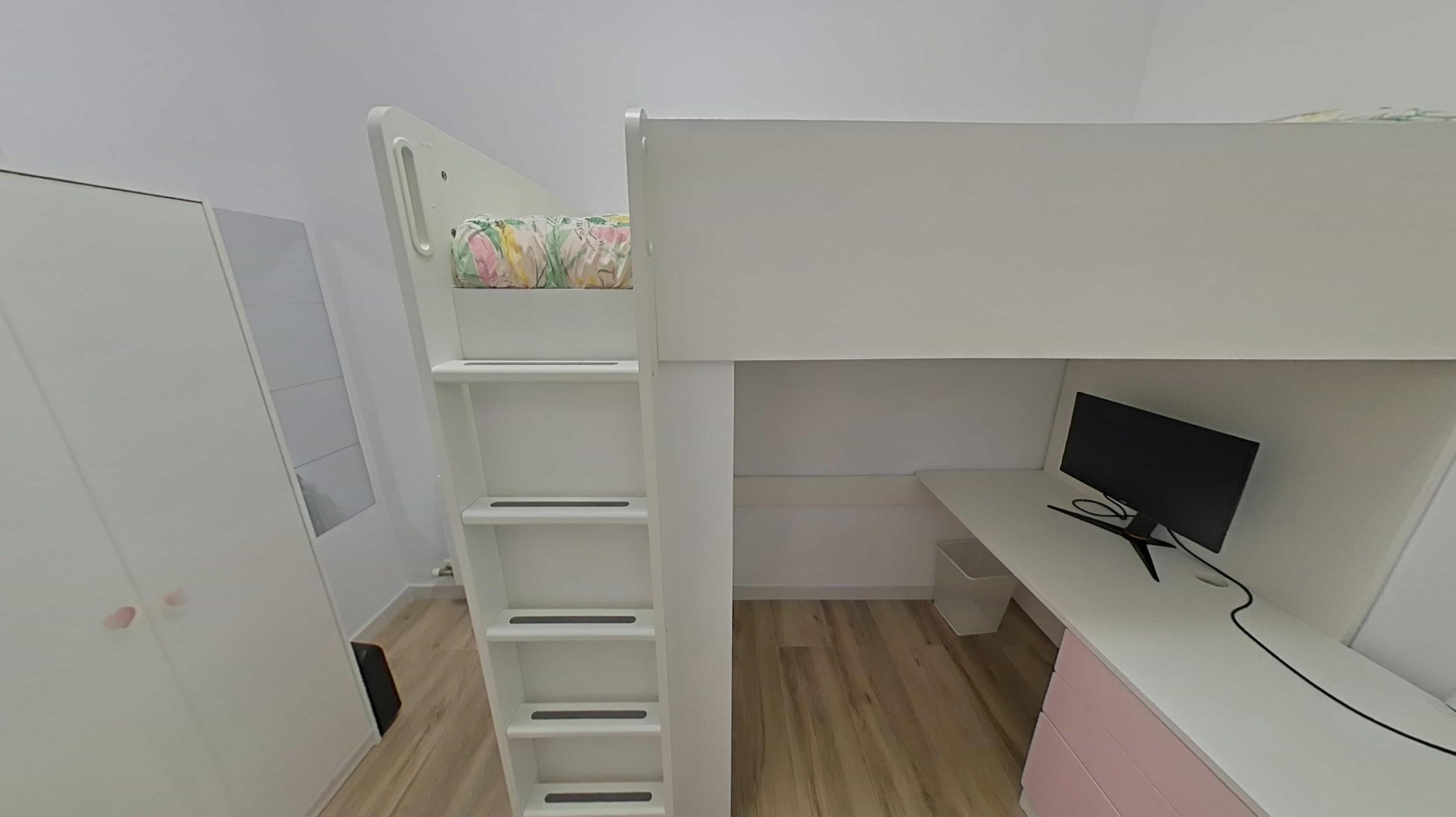 Imagen 20 Piso en venta en Malgrat De Mar / En inmejorable ubicación, zona centro de Malgrat de Mar