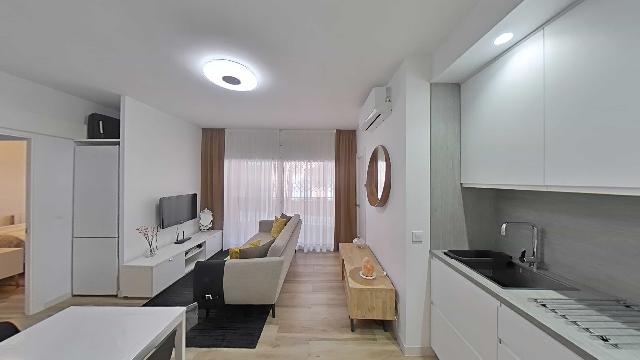 Imagen 6 Inmueble 299307 - Piso en venta en Malgrat De Mar / En inmejorable ubicación, zona centro de Malgrat de Mar