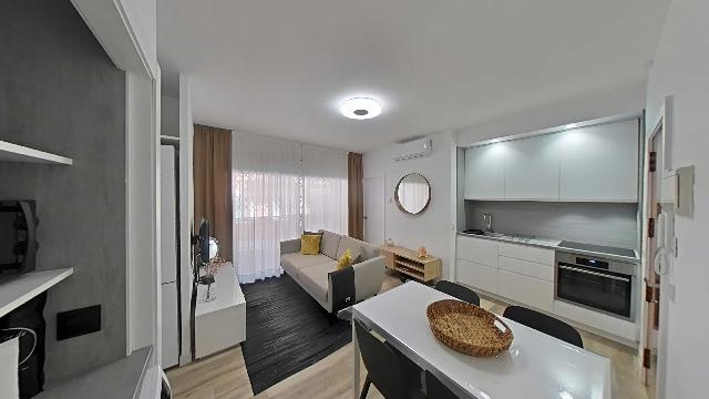 Imagen 5 Inmueble 299307 - Piso en venta en Malgrat De Mar / En inmejorable ubicación, zona centro de Malgrat de Mar