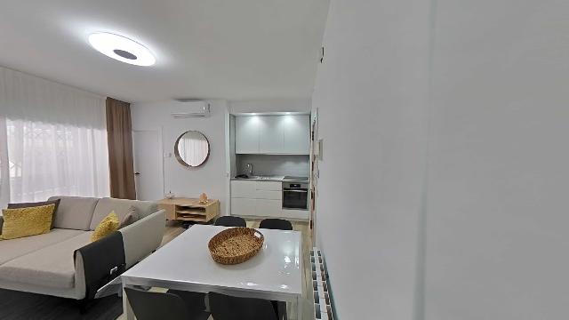 Imagen 7 Inmueble 299307 - Piso en venta en Malgrat De Mar / En inmejorable ubicación, zona centro de Malgrat de Mar