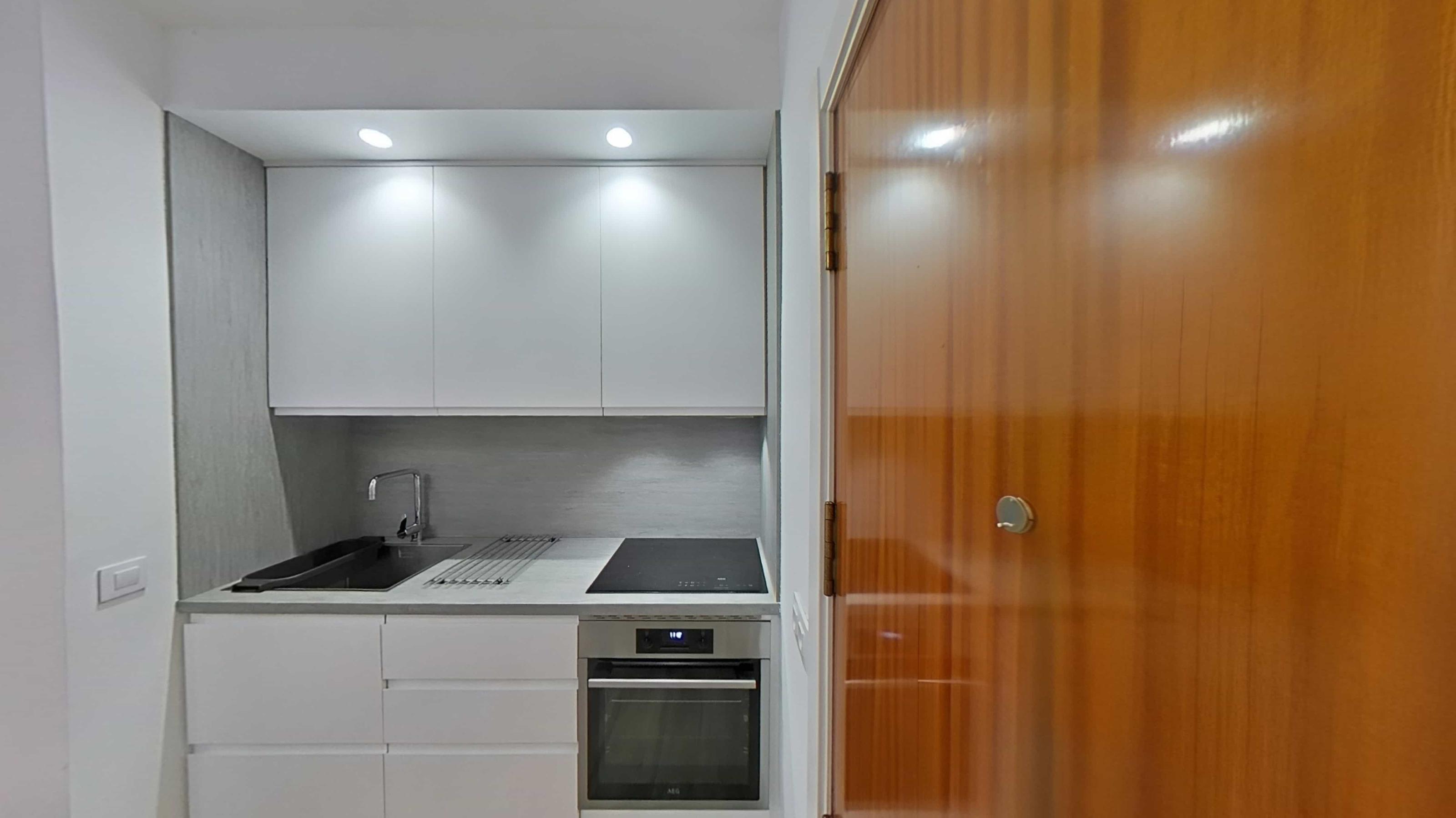 Imagen 8 Piso en venta en Malgrat De Mar / En inmejorable ubicación, zona centro de Malgrat de Mar