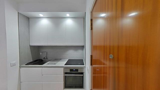 Imagen 8 Inmueble 299307 - Piso en venta en Malgrat De Mar / En inmejorable ubicación, zona centro de Malgrat de Mar