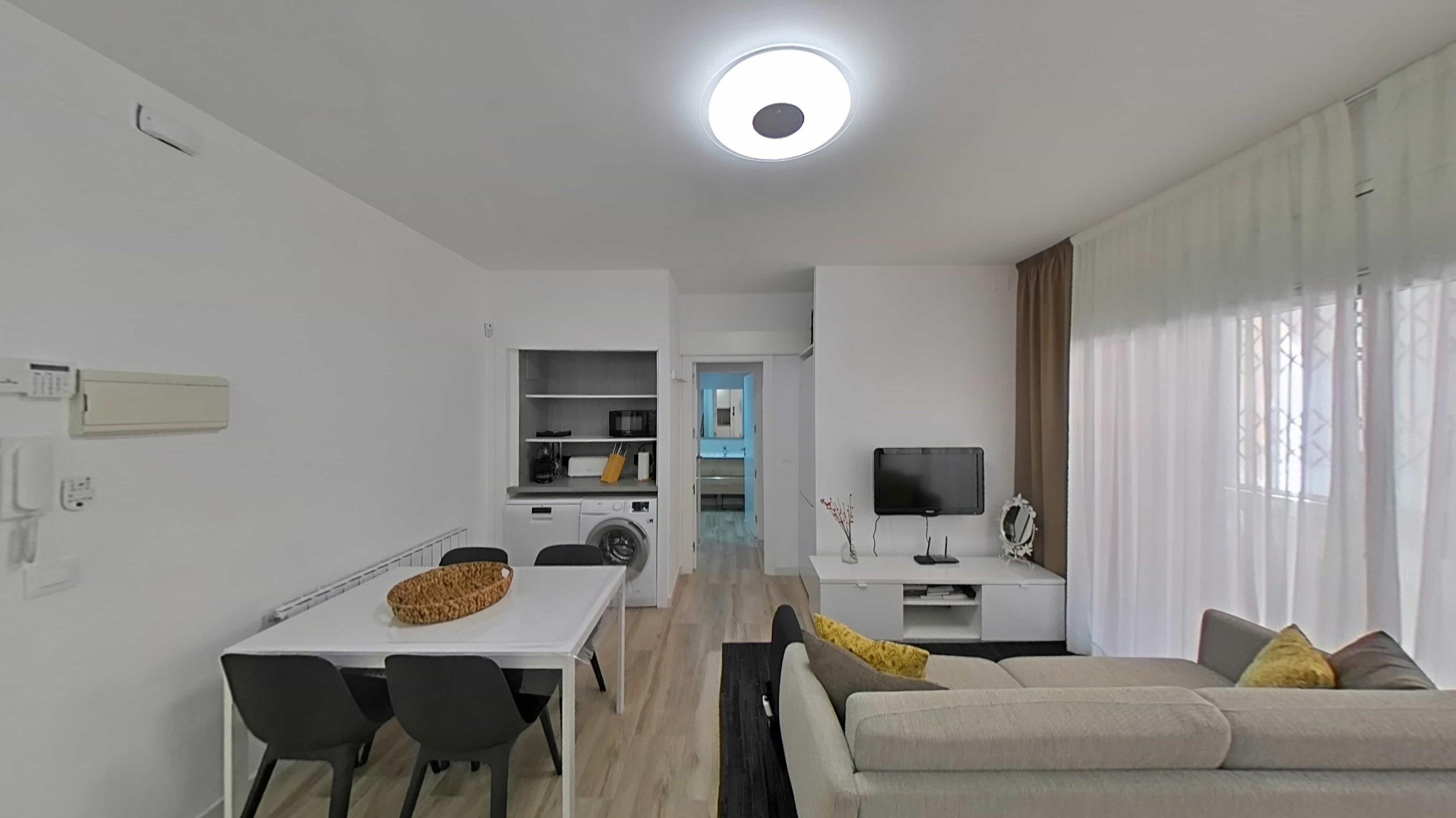 Imagen 12 Piso en venta en Malgrat De Mar / En inmejorable ubicación, zona centro de Malgrat de Mar