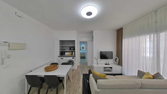 Imagen 12 Inmueble 299307 - Piso en venta en Malgrat De Mar / En inmejorable ubicación, zona centro de Malgrat de Mar