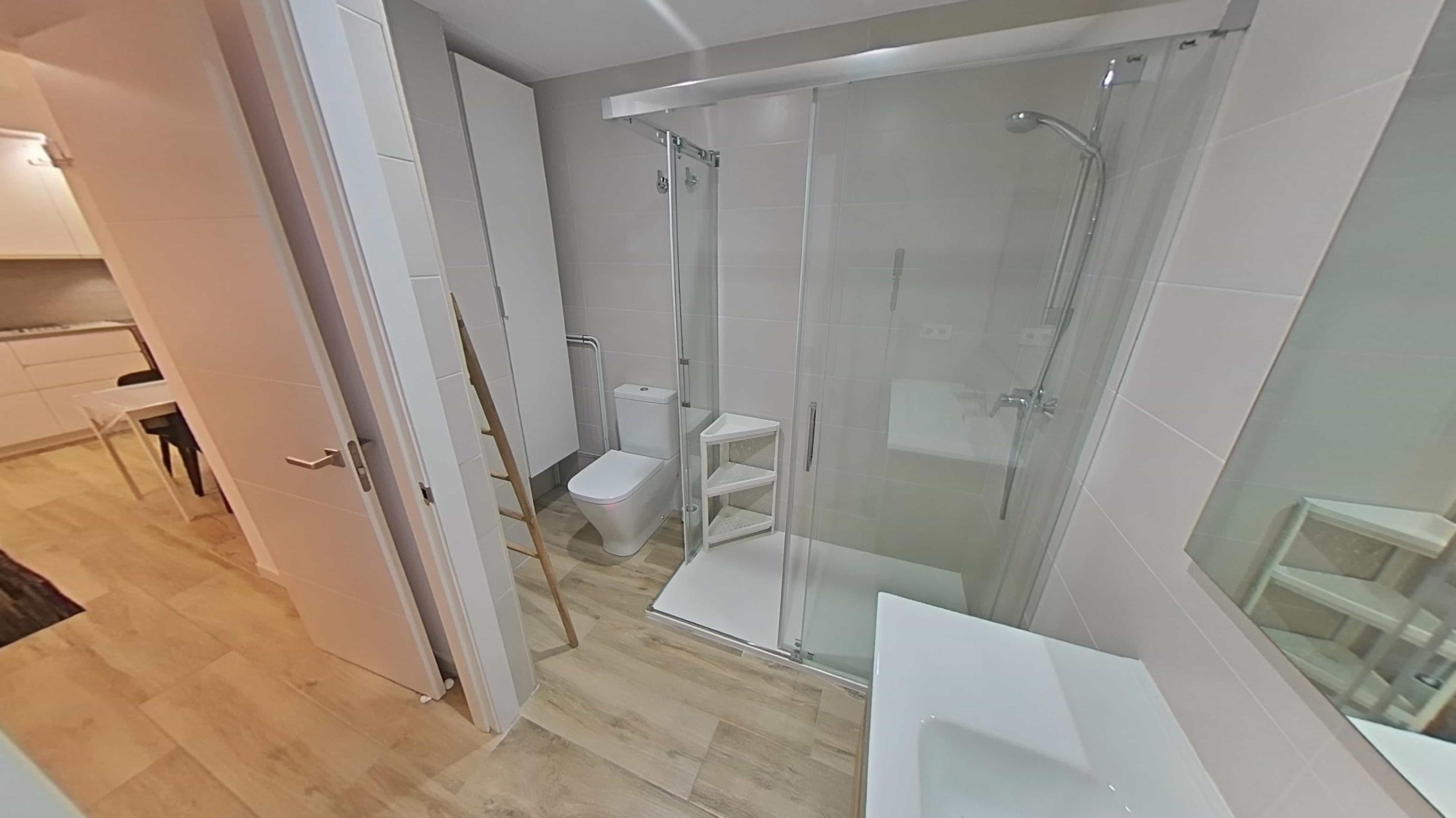 Imagen 22 Piso en venta en Malgrat De Mar / En inmejorable ubicación, zona centro de Malgrat de Mar