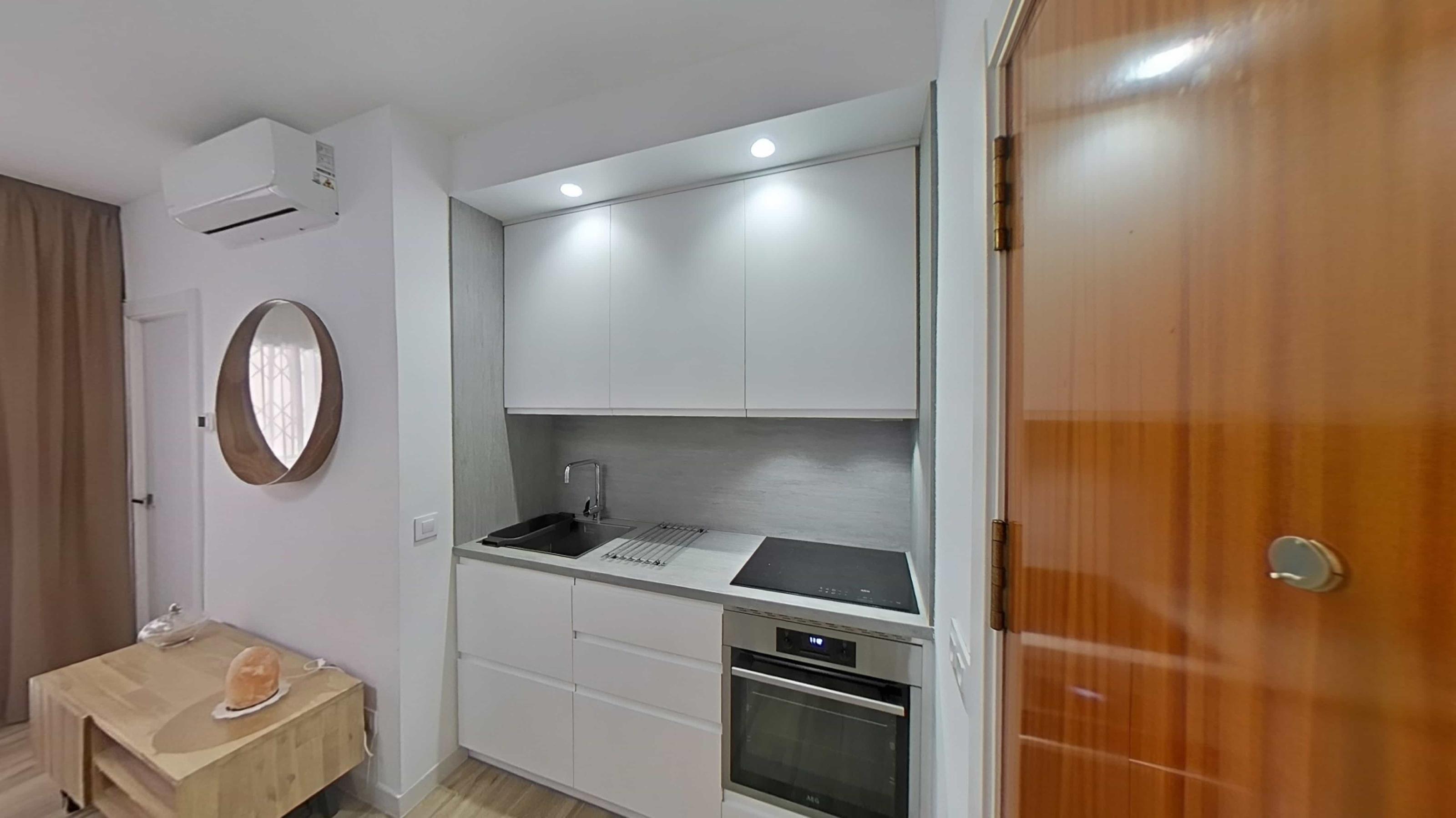 Imagen 15 Piso en venta en Malgrat De Mar / En inmejorable ubicación, zona centro de Malgrat de Mar