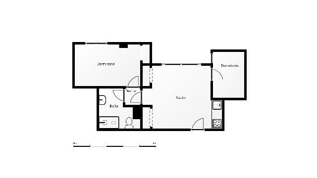 Imagen 24 Inmueble 299307 - Piso en venta en Malgrat De Mar / En inmejorable ubicación, zona centro de Malgrat de Mar