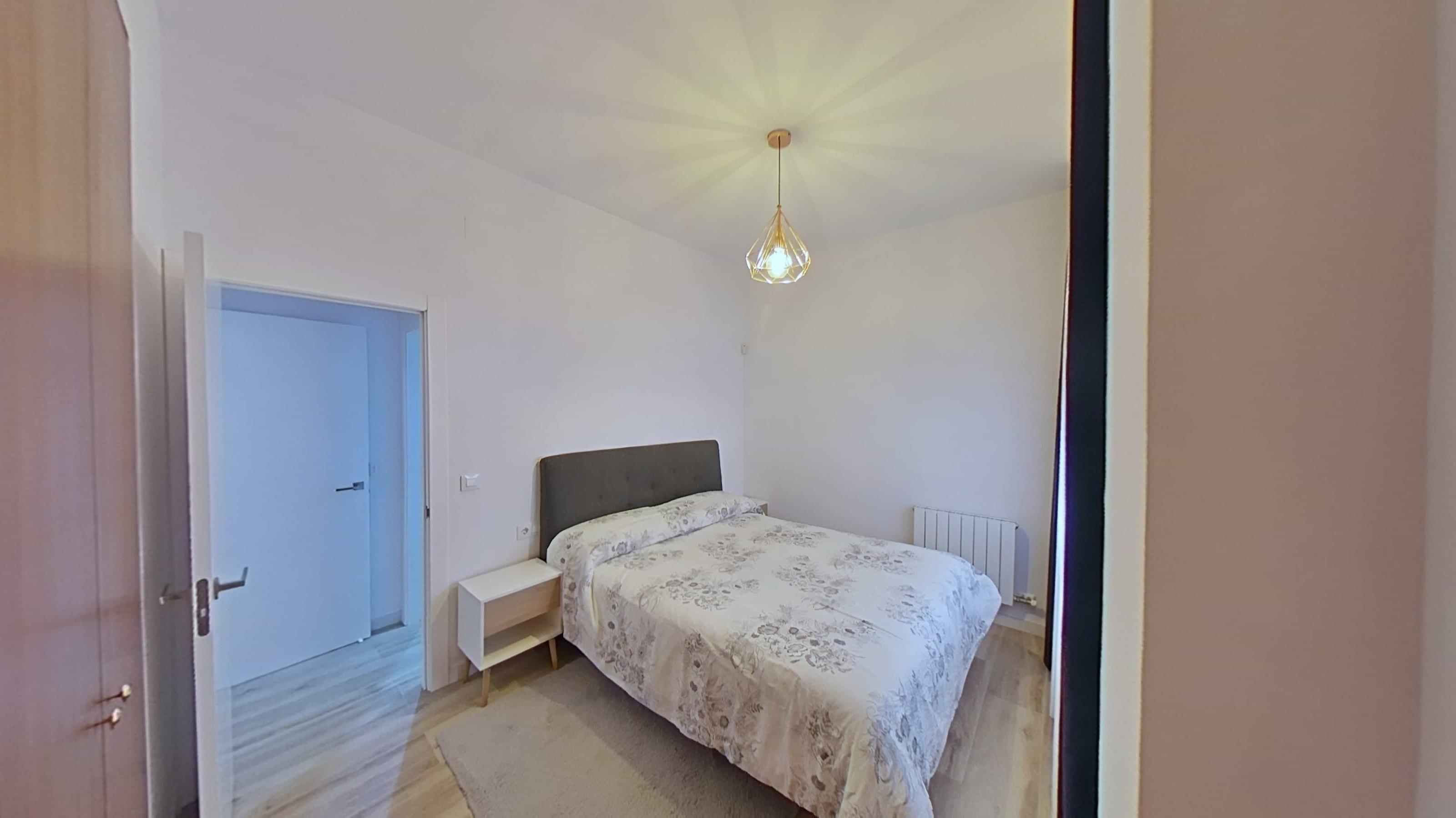 Imagen 17 Piso en venta en Malgrat De Mar / En inmejorable ubicación, zona centro de Malgrat de Mar