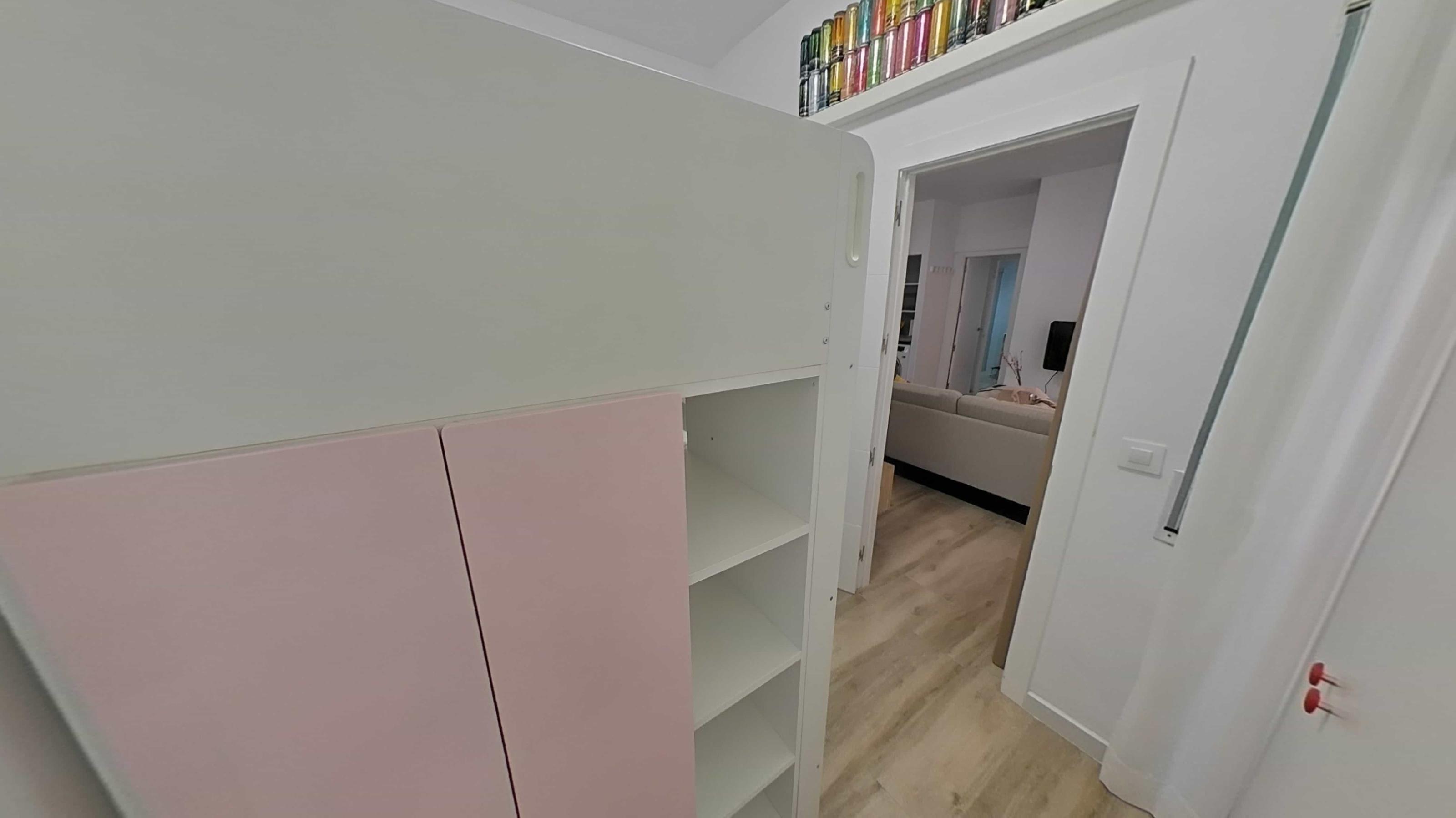 Imagen 21 Piso en venta en Malgrat De Mar / En inmejorable ubicación, zona centro de Malgrat de Mar