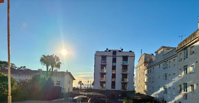 Imagen 4 Inmueble 299786 - Piso en venta en Pineda De Mar / Segunda línea de mar