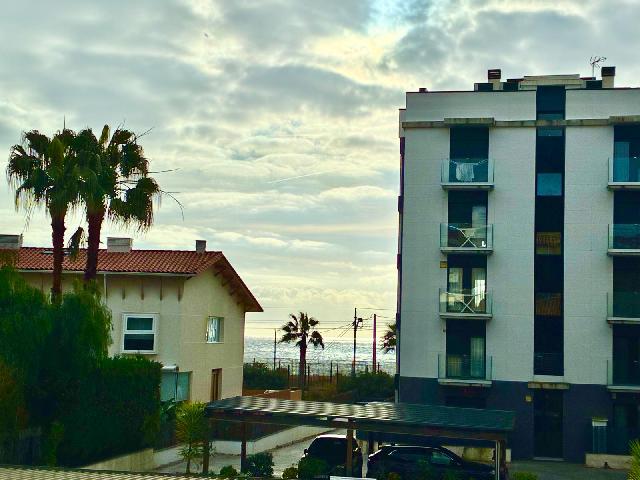 Imagen 6 Inmueble 299786 - Piso en venta en Pineda De Mar / Segunda línea de mar