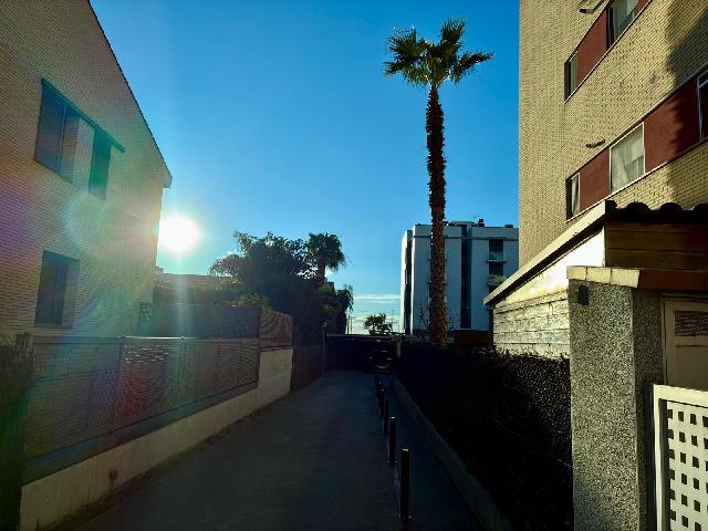 Imagen 21 Inmueble 299786 - Piso en venta en Pineda De Mar / Segunda línea de mar