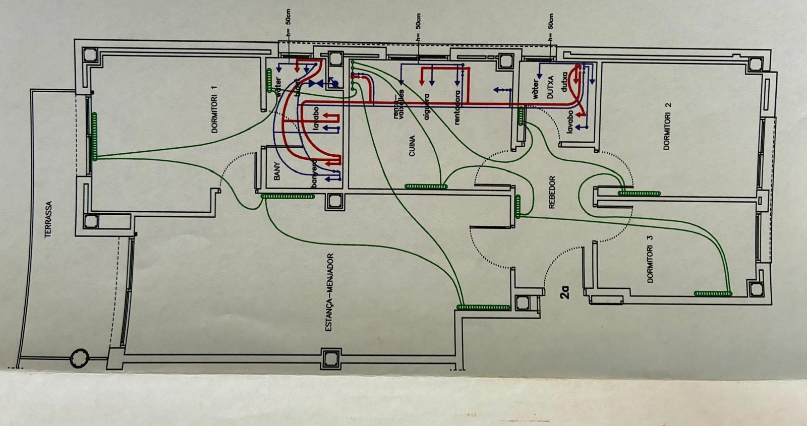 Imagen 23 Piso en venta en Pineda De Mar / Segunda línea de mar