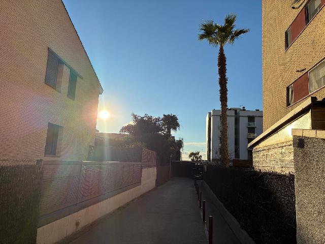 Imagen 22 Inmueble 299786 - Piso en venta en Pineda De Mar / Segunda línea de mar