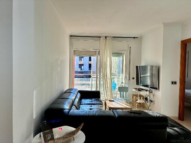 Imagen 1 Inmueble 299786 - Piso en venta en Pineda De Mar / Segunda línea de mar