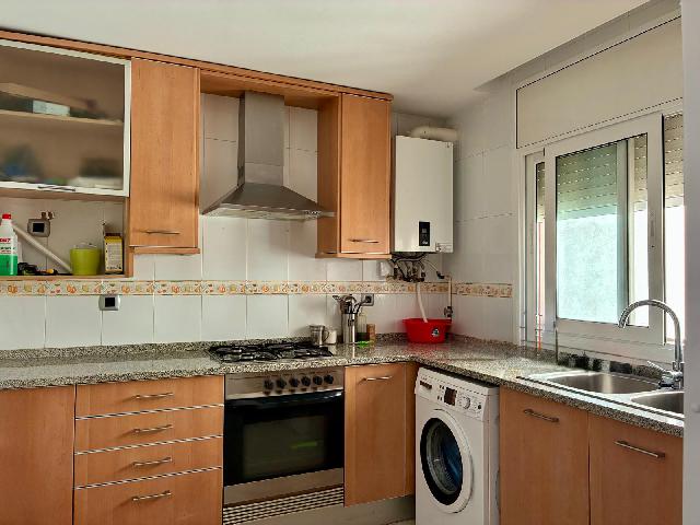 Imagen 18 Inmueble 299786 - Piso en venta en Pineda De Mar / Segunda línea de mar