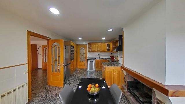 Imagen 11 Inmueble 299852 - Piso en venta en Sant Cebrià De Vallalta / Muy bien ubicado, en la entrada de la población.