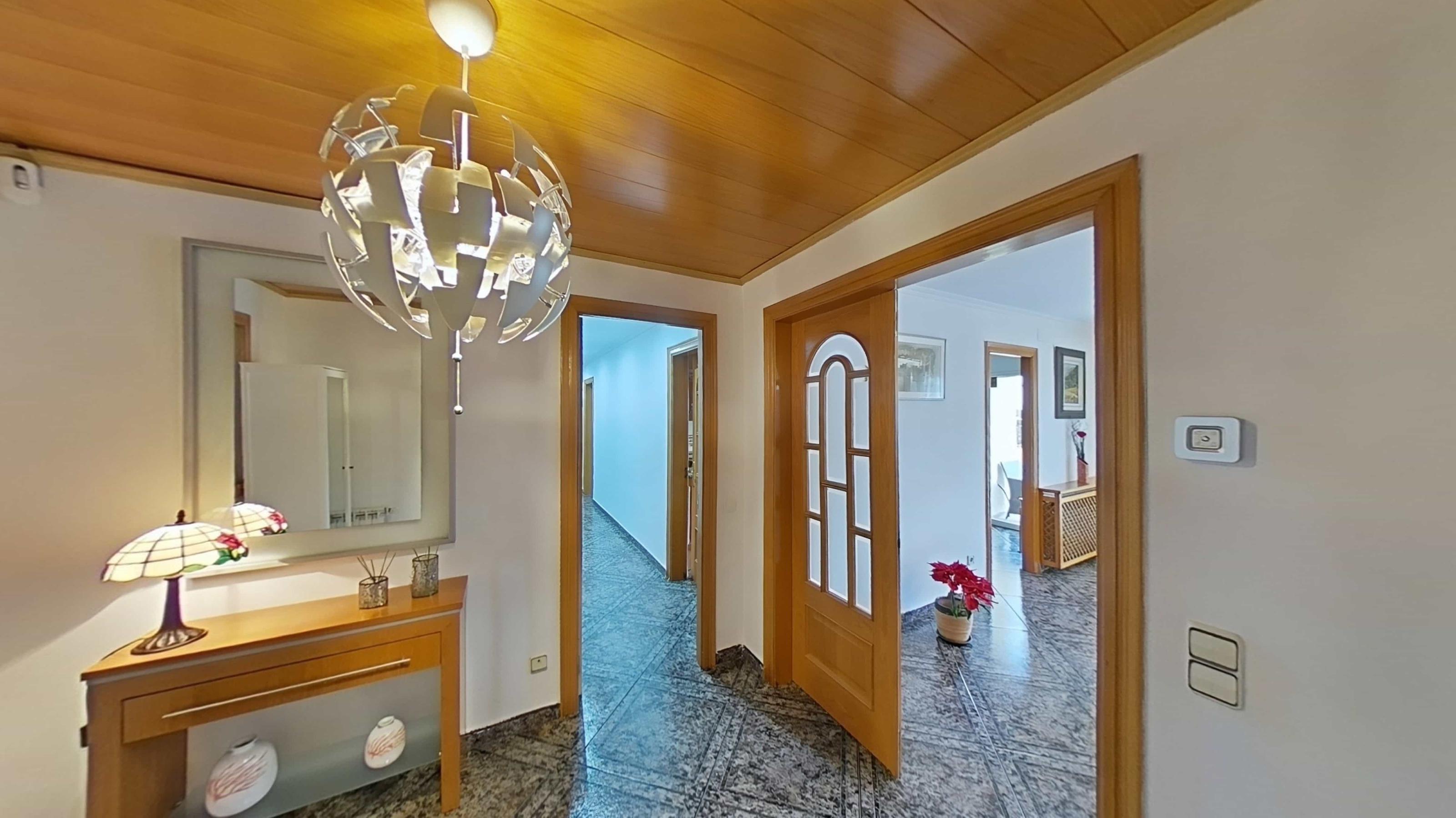 Imagen 1 Piso en venta en Sant Cebrià De Vallalta / Muy bien ubicado, en la entrada de la población.