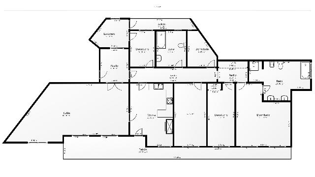 Imagen 24 Inmueble 299852 - Piso en venta en Sant Cebrià De Vallalta / Muy bien ubicado, en la entrada de la población.