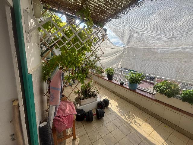 Imagen 4 Inmueble 300647 - Piso en venta en Pineda De Mar / Cerca de la Plaza Las Palmeras