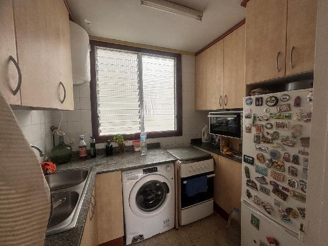 Imagen 5 Inmueble 300647 - Piso en venta en Pineda De Mar / Cerca de la Plaza Las Palmeras