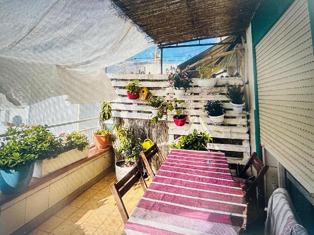 Imagen 3 Inmueble 300647 - Piso en venta en Pineda De Mar / Cerca de la Plaza Las Palmeras