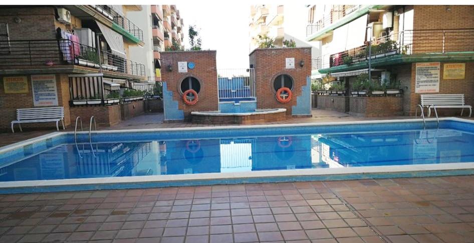 Imagen 5 Piso en venta en Pineda De Mar / Cerca de la playa