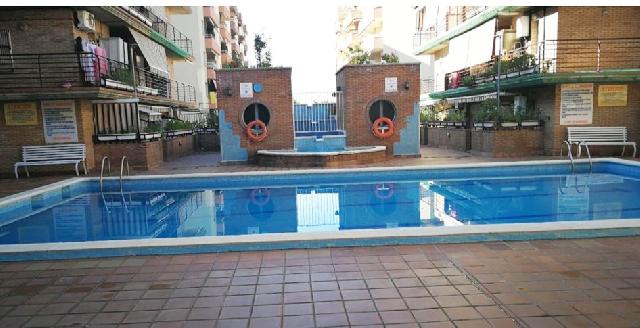 Imagen 5 Inmueble 300891 - Piso en venta en Pineda De Mar / Cerca de la playa