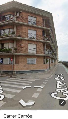 Imagen 10 Inmueble 300891 - Piso en venta en Pineda De Mar / Cerca de la playa