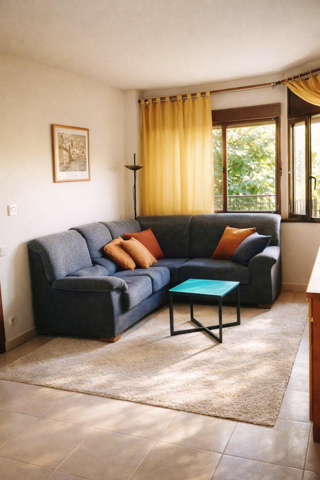 Imagen 1 Piso en venta en Pineda De Mar / Cerca de la playa