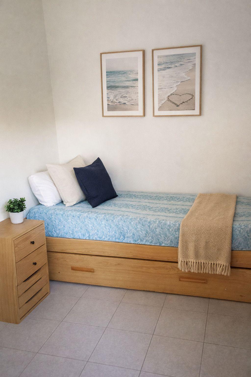 Imagen 3 Piso en venta en Pineda De Mar / Cerca de la playa