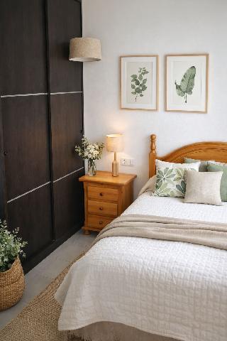 Imagen 7 Inmueble 300891 - Piso en venta en Pineda De Mar / Cerca de la playa