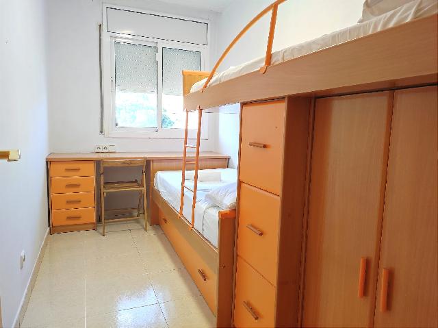 Imagen 15 Inmueble 302098 - Piso en venta en Pineda De Mar / Al lado de Calella