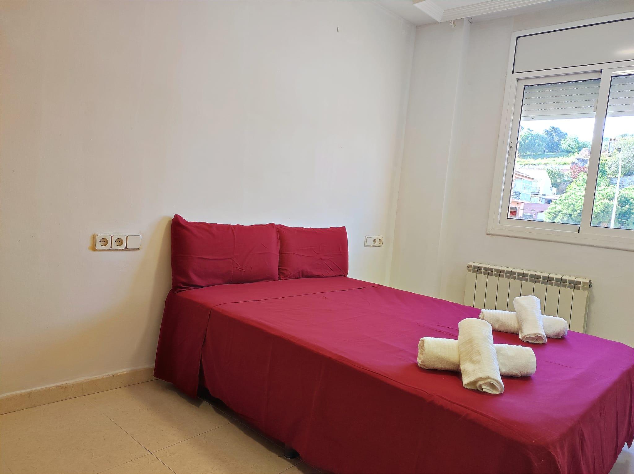 Imagen 10 Piso en venta en Pineda De Mar / Al lado de Calella