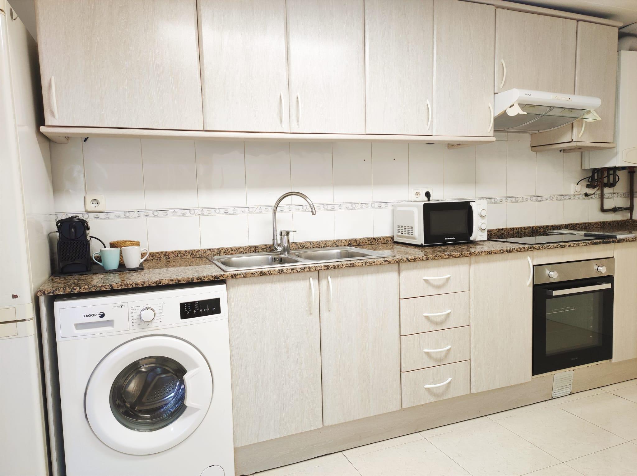 Imagen 8 Piso en venta en Pineda De Mar / Al lado de Calella