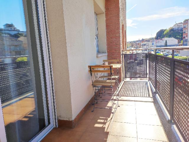 Imagen 20 Inmueble 302098 - Piso en venta en Pineda De Mar / Al lado de Calella