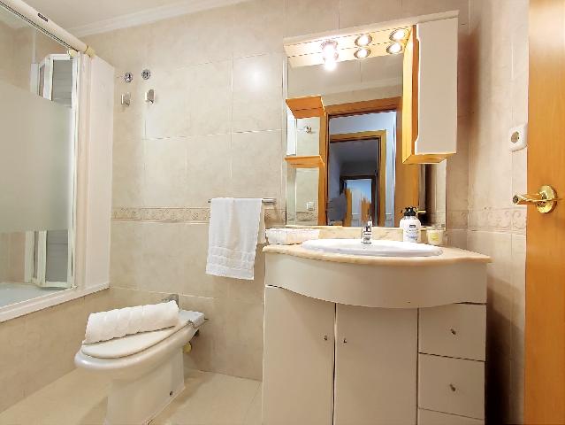 Imagen 14 Inmueble 302098 - Piso en venta en Pineda De Mar / Al lado de Calella