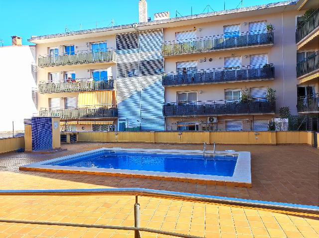 Imagen 22 Inmueble 302098 - Piso en venta en Pineda De Mar / Al lado de Calella