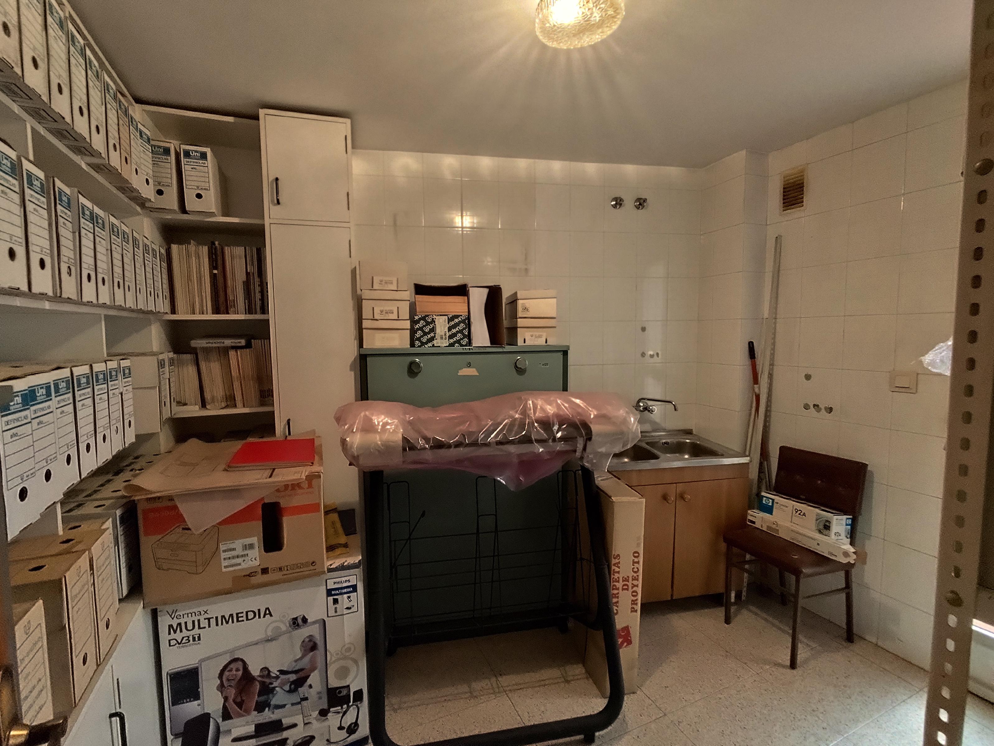 Imagen 3 Piso en venta en Almendralejo / Piso cerca del centro con buenas vistas