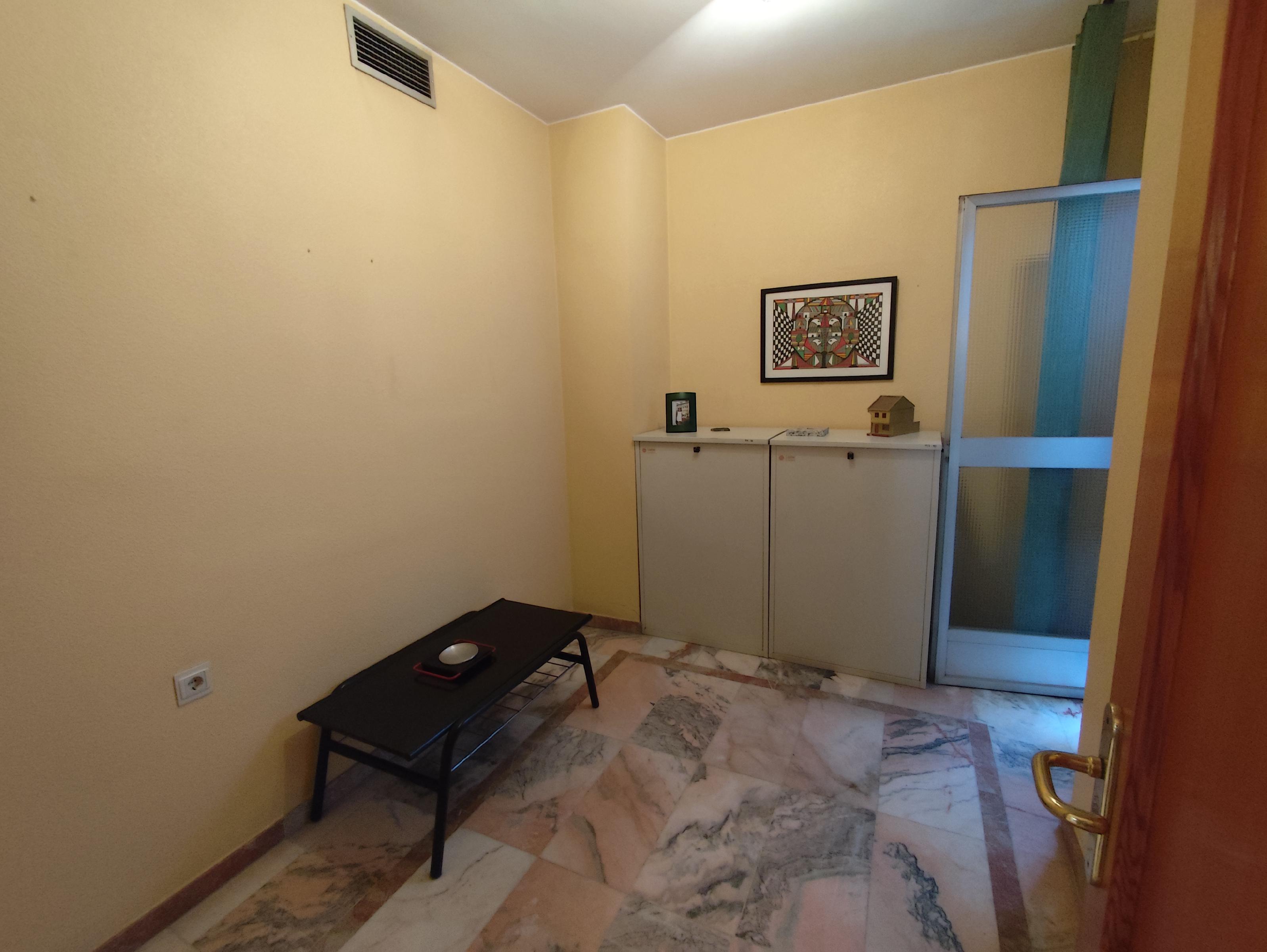 Imagen 4 Piso en venta en Almendralejo / Piso cerca del centro con buenas vistas