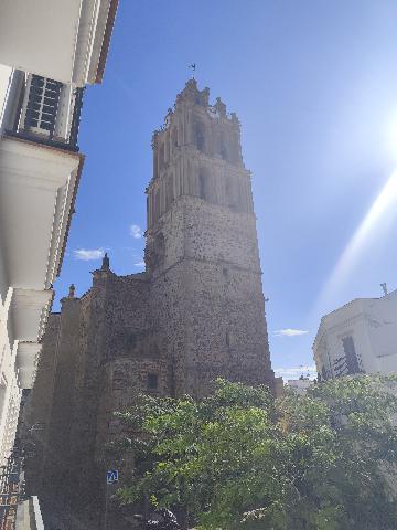 Imagen 1 Inmueble 288331 - Piso en venta en Almendralejo / Piso cerca del centro con buenas vistas