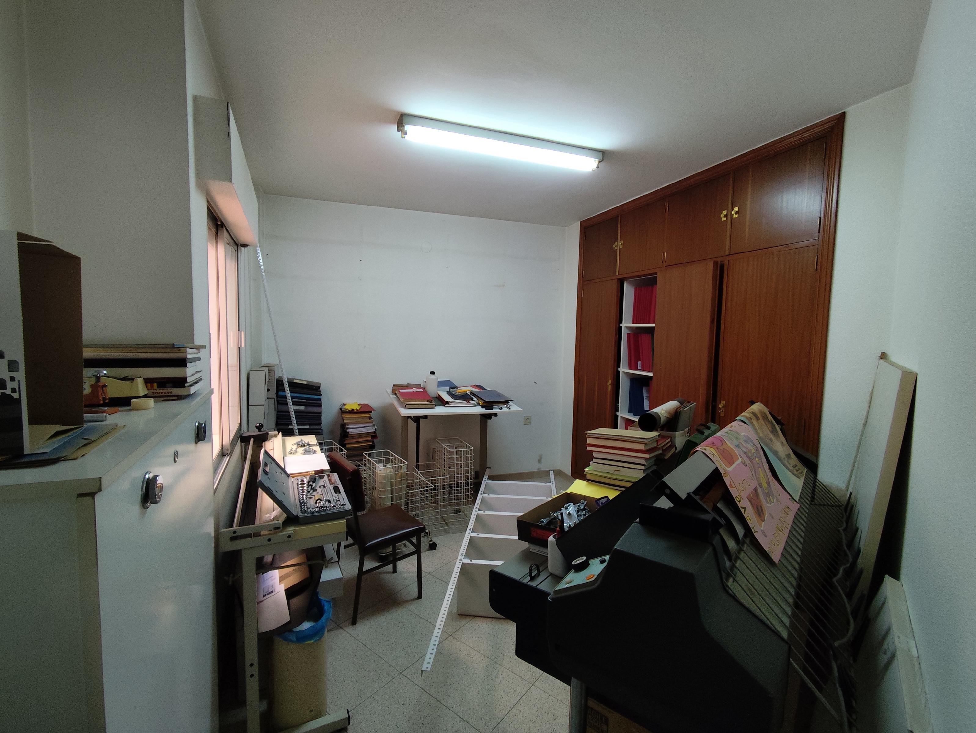 Imagen 5 Piso en venta en Almendralejo / Piso cerca del centro con buenas vistas