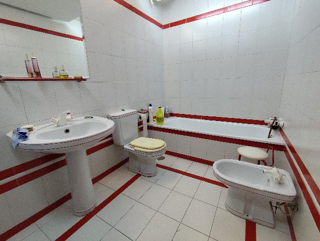 Imagen 8 Inmueble 288331 - Piso en venta en Almendralejo / Piso cerca del centro con buenas vistas