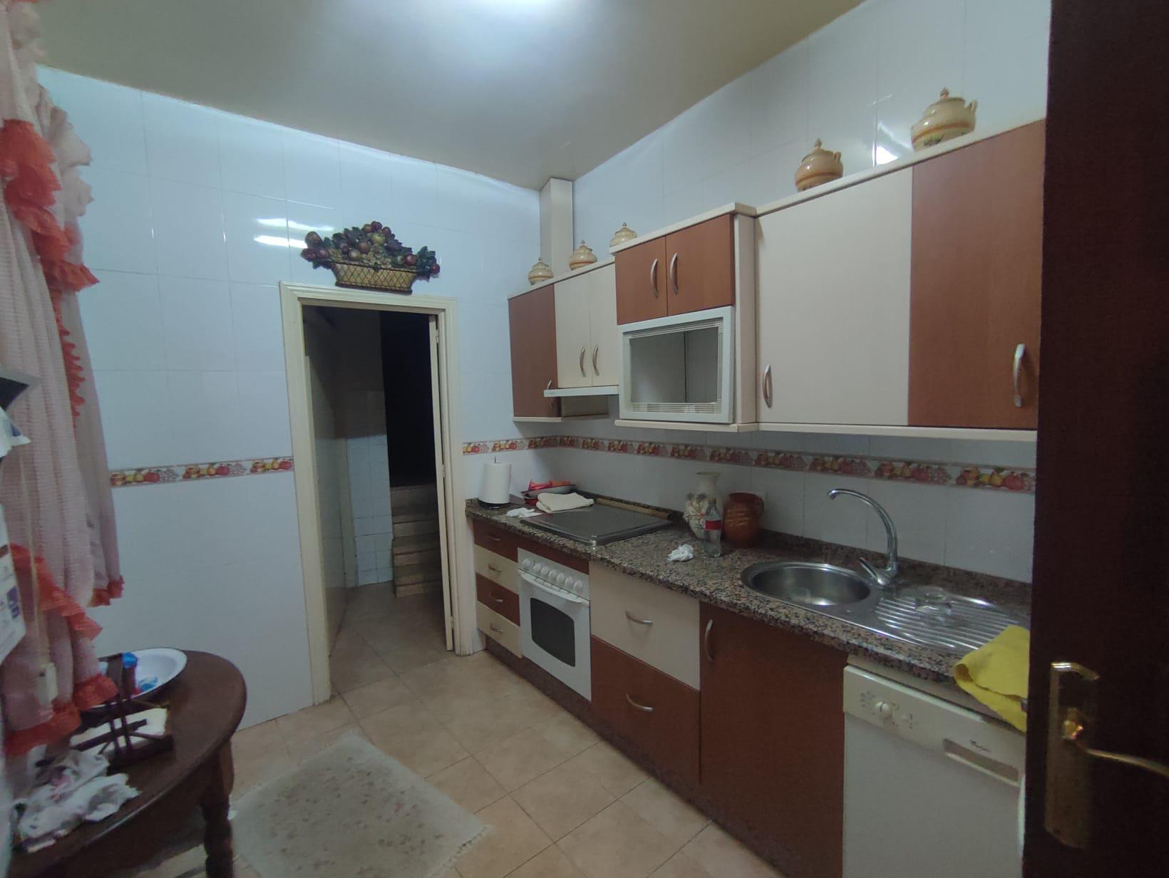Imagen 4 Casa en venta en Almendralejo / Casa amplia cerca del centro de Almendralejo