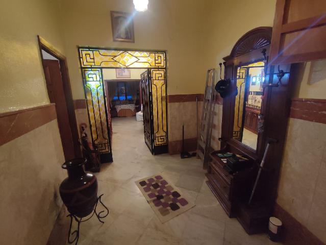 Imagen 6 Inmueble 288530 - Casa en venta en Almendralejo / Casa amplia cerca del centro de Almendralejo