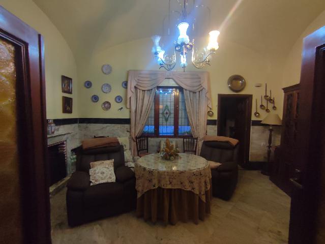 Imagen 8 Inmueble 288530 - Casa en venta en Almendralejo / Casa amplia cerca del centro de Almendralejo