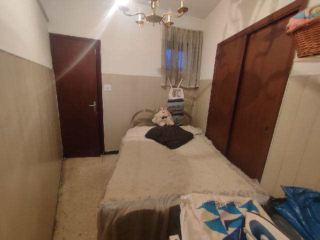 Imagen 9 Inmueble 288530 - Casa en venta en Almendralejo / Casa amplia cerca del centro de Almendralejo